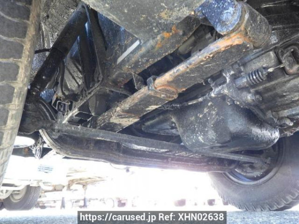 Used 1987 MT mitsubishi canter FE311BD Image[36]