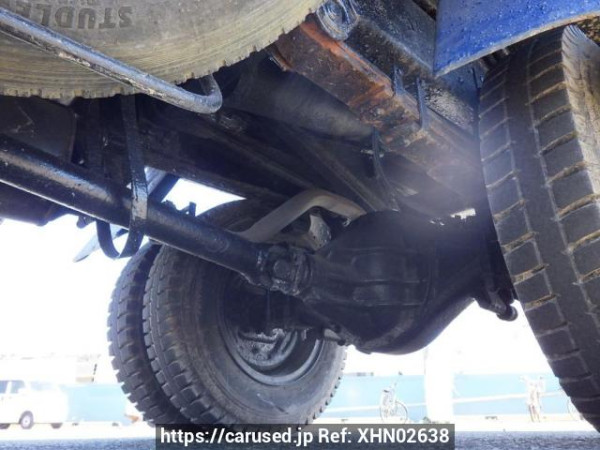 Used 1987 MT mitsubishi canter FE311BD Image[37]