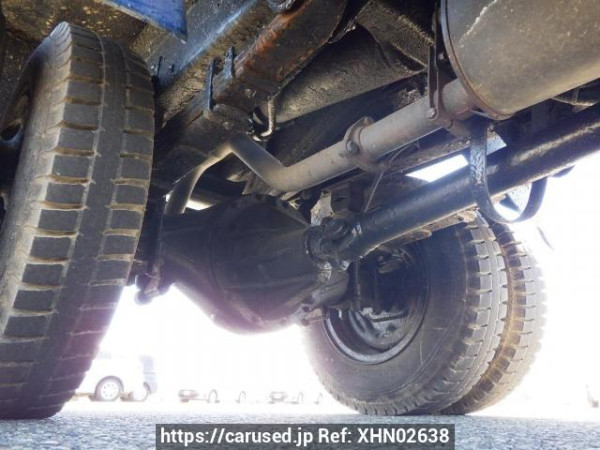 Used 1987 MT mitsubishi canter FE311BD Image[38]