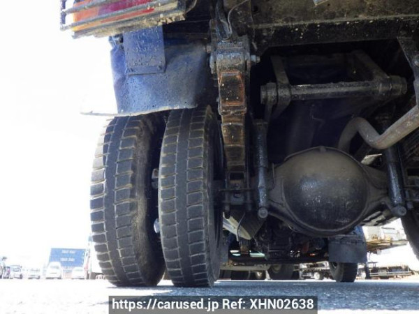 Used 1987 MT mitsubishi canter FE311BD Image[39]