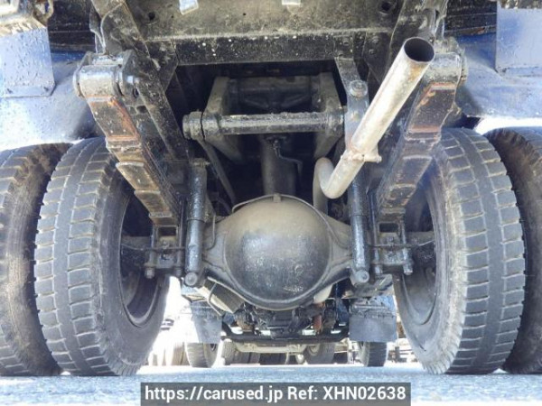 Used 1987 MT mitsubishi canter FE311BD Image[41]