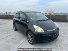 Toyota Ractis SCP100