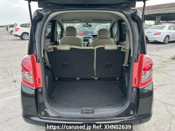 Used 2008 AT toyota ractis SCP100 Image[8]