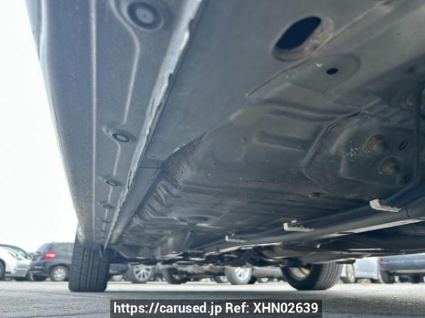 Used 2008 AT toyota ractis SCP100 Image[37]