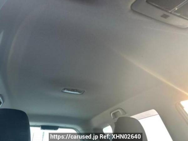 Used 2012 AT subaru trezia NSP120X Image[12]