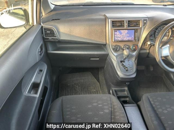 Used 2012 AT subaru trezia NSP120X Image[19]