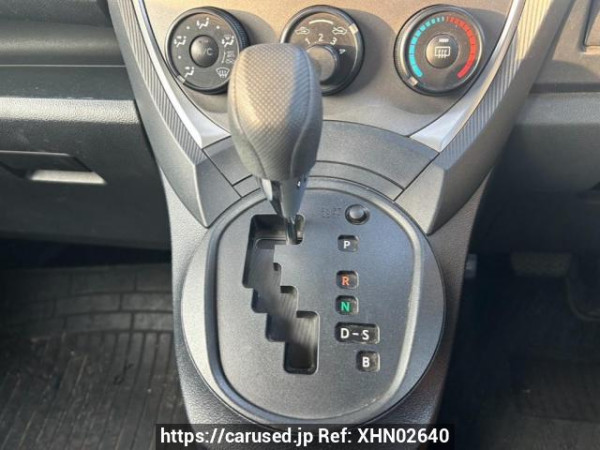 Used 2012 AT subaru trezia NSP120X Image[26]