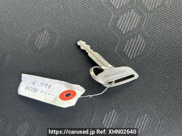 Used 2012 AT subaru trezia NSP120X Image[29]