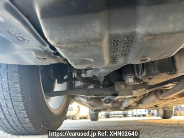 Used 2012 AT subaru trezia NSP120X Image[34]