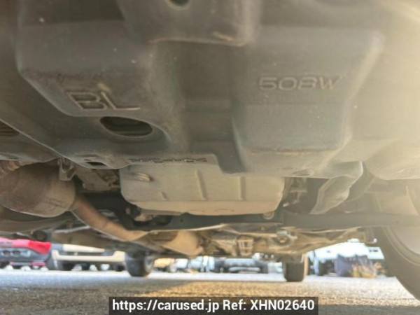 Used 2012 AT subaru trezia NSP120X Image[35]