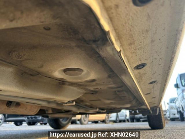 Used 2012 AT subaru trezia NSP120X Image[39]