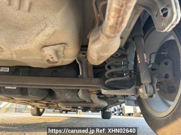 Used 2012 AT subaru trezia NSP120X Image[41]