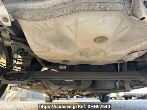 Used 2012 AT subaru trezia NSP120X Image[42]