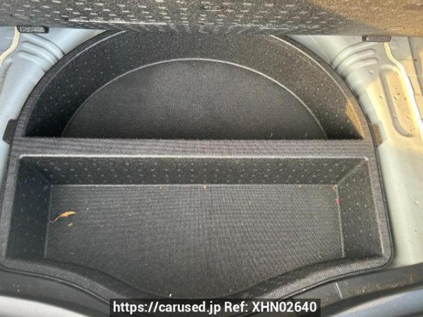 Used 2012 AT subaru trezia NSP120X Image[43]