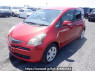 Used 2008 AT toyota ractis SCP100 Image[2]