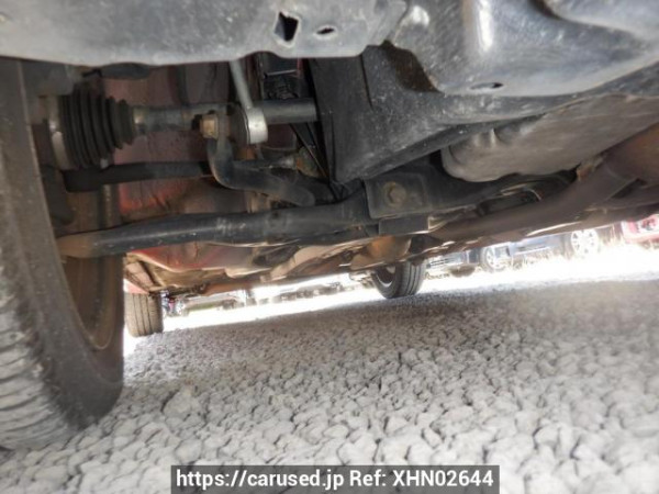 Used 2008 AT toyota ractis SCP100 Image[32]
