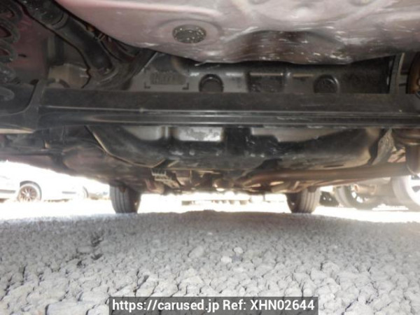 Used 2008 AT toyota ractis SCP100 Image[40]