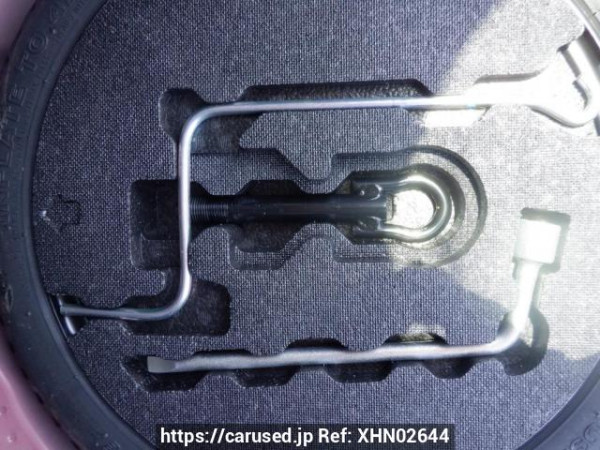 Used 2008 AT toyota ractis SCP100 Image[41]