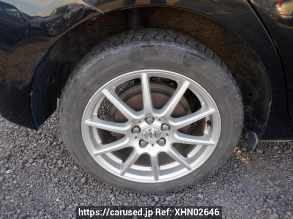 Used 2012 AT toyota ractis NSP120 Image[29]