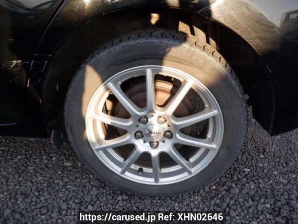 Used 2012 AT toyota ractis NSP120 Image[30]