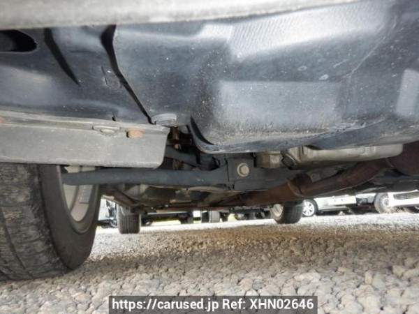 Used 2012 AT toyota ractis NSP120 Image[31]