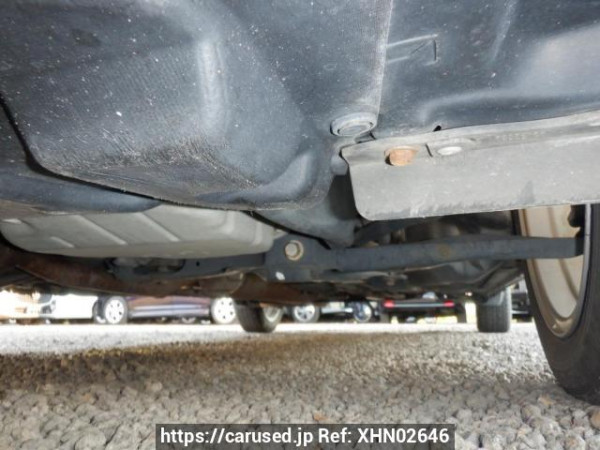 Used 2012 AT toyota ractis NSP120 Image[32]