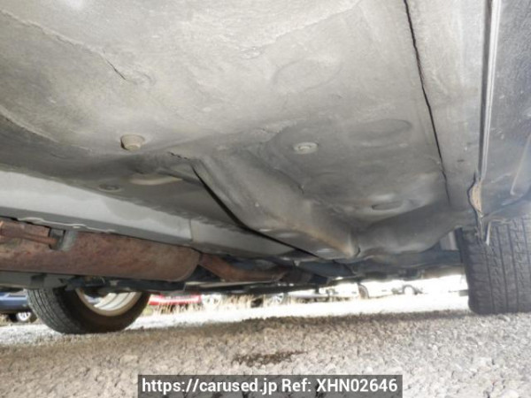 Used 2012 AT toyota ractis NSP120 Image[33]