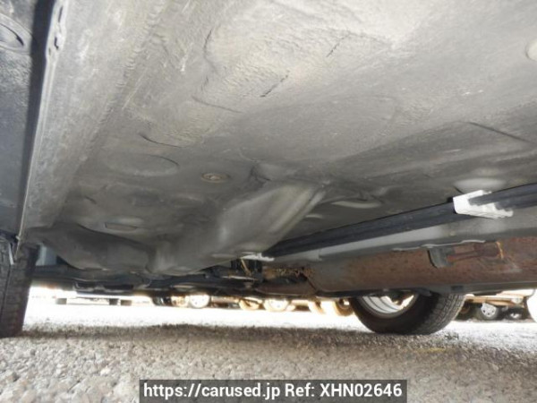 Used 2012 AT toyota ractis NSP120 Image[34]