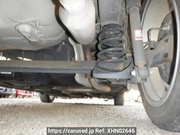 Used 2012 AT toyota ractis NSP120 Image[37]