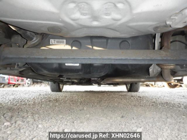 Used 2012 AT toyota ractis NSP120 Image[39]