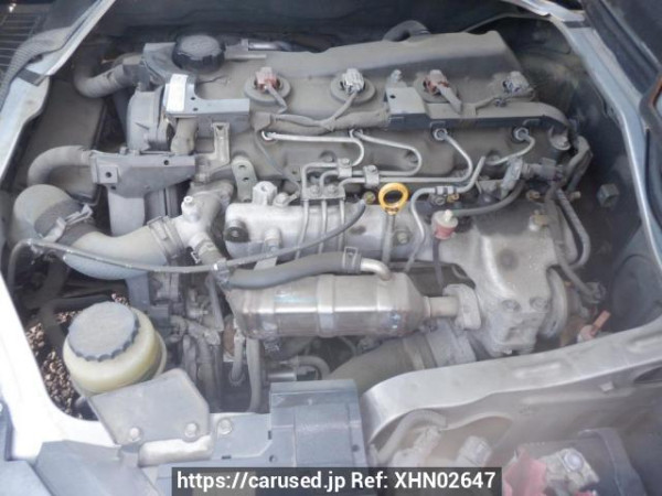 Used 2004 AT toyota regiusace-van KDH200V Image[11]