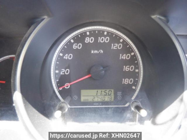 Used 2004 AT toyota regiusace-van KDH200V Image[23]