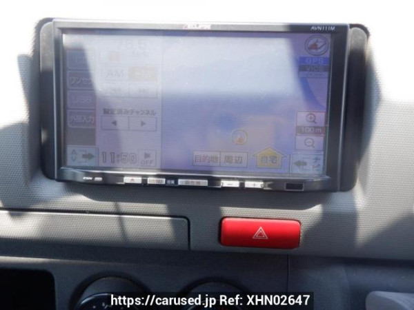 Used 2004 AT toyota regiusace-van KDH200V Image[25]
