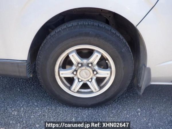 Used 2004 AT toyota regiusace-van KDH200V Image[29]