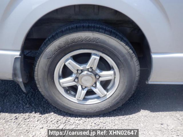 Used 2004 AT toyota regiusace-van KDH200V Image[32]