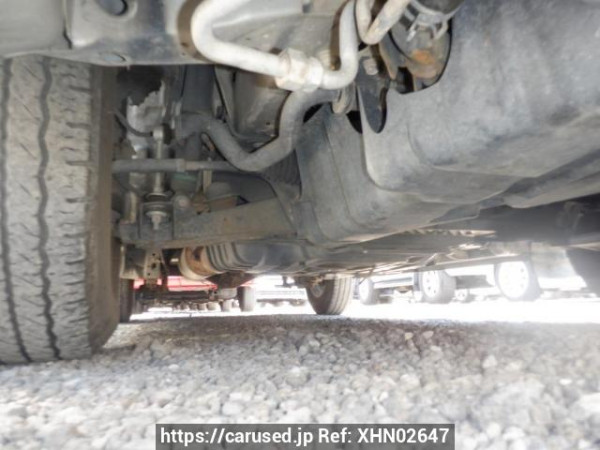 Used 2004 AT toyota regiusace-van KDH200V Image[33]