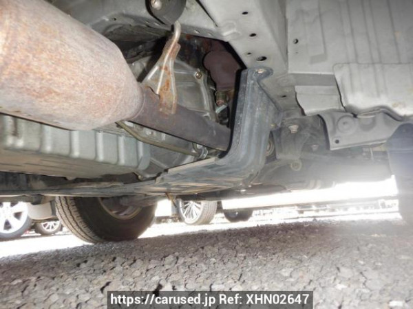 Used 2004 AT toyota regiusace-van KDH200V Image[35]
