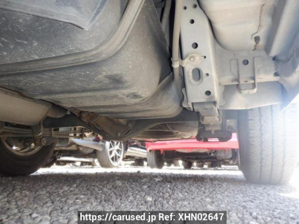 Used 2004 AT toyota regiusace-van KDH200V Image[38]