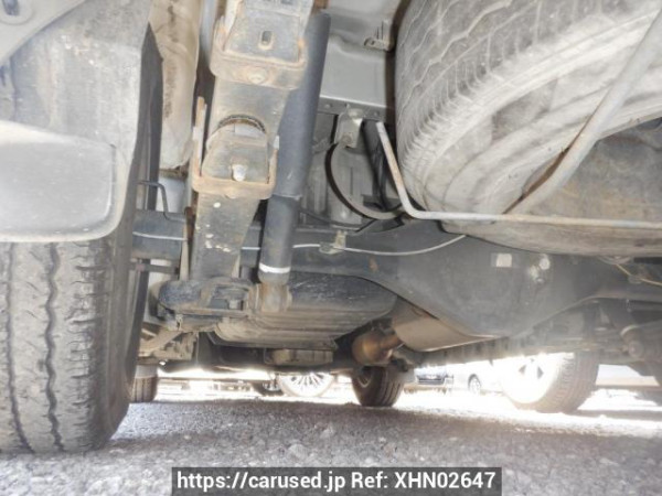 Used 2004 AT toyota regiusace-van KDH200V Image[40]