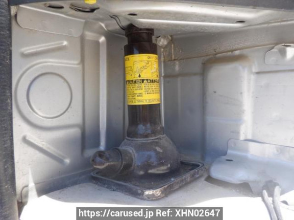 Used 2004 AT toyota regiusace-van KDH200V Image[43]