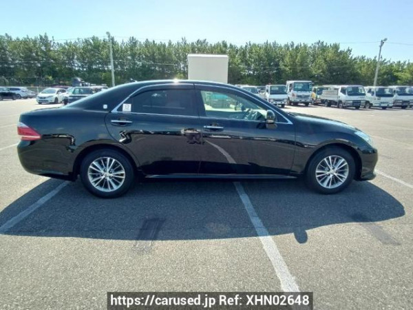 Used 2010 AT toyota crown GRS200 Image[7]