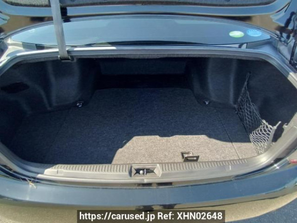 Used 2010 AT toyota crown GRS200 Image[8]