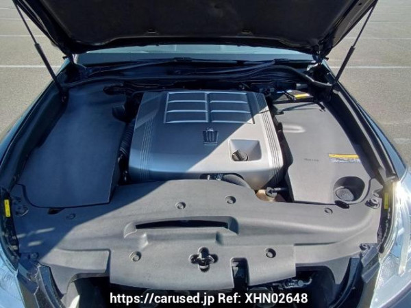 Used 2010 AT toyota crown GRS200 Image[9]
