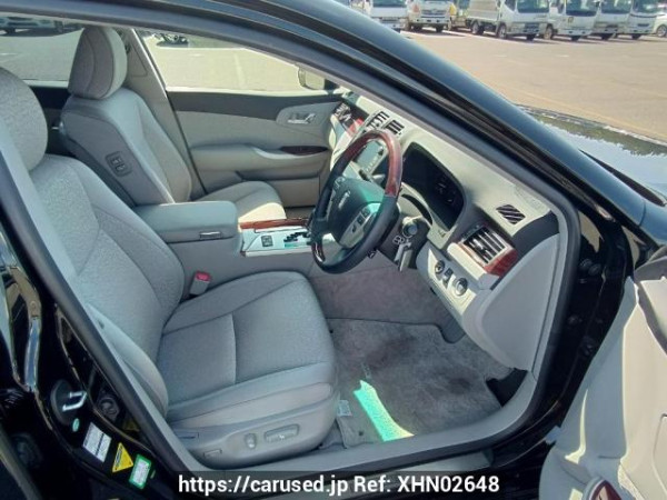 Used 2010 AT toyota crown GRS200 Image[12]