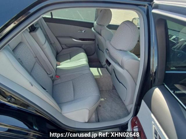 Used 2010 AT toyota crown GRS200 Image[14]