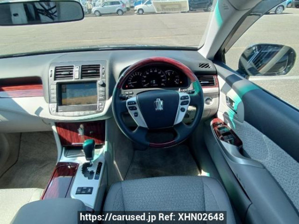 Used 2010 AT toyota crown GRS200 Image[18]
