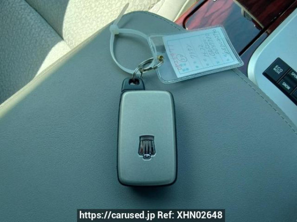 Used 2010 AT toyota crown GRS200 Image[25]