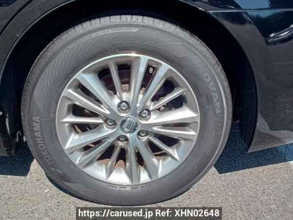 Used 2010 AT toyota crown GRS200 Image[29]