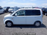 Used 2008 AT mitsubishi ek-wagon H82W Image[3]