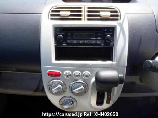 Used 2008 AT mitsubishi ek-wagon H82W Image[19]